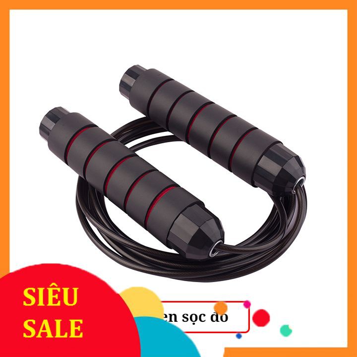 Dây nhảy tập thể dục tập thể lực DN06