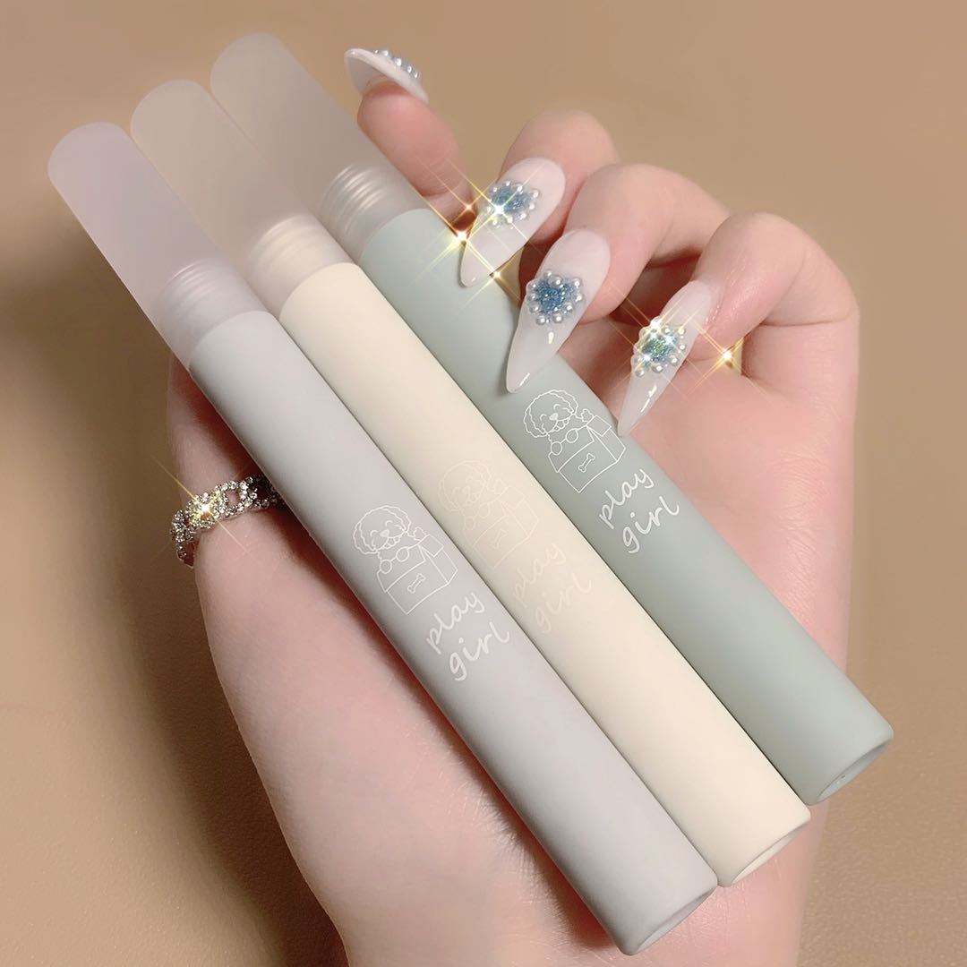 (Hàng Mới Về) Son Kem Lì Kháng Nước Mềm Mịn Như Nhung Thương Hiệu Daiduola | BigBuy360 - bigbuy360.vn