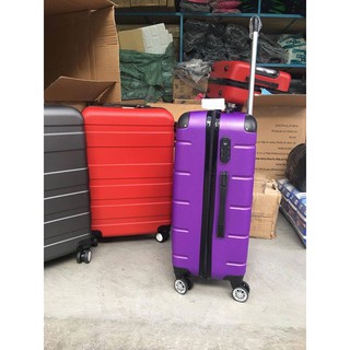 COMBO 2 VALI KÉO DU LỊCH NUTIFOOD 24 INCH - VALI-678078