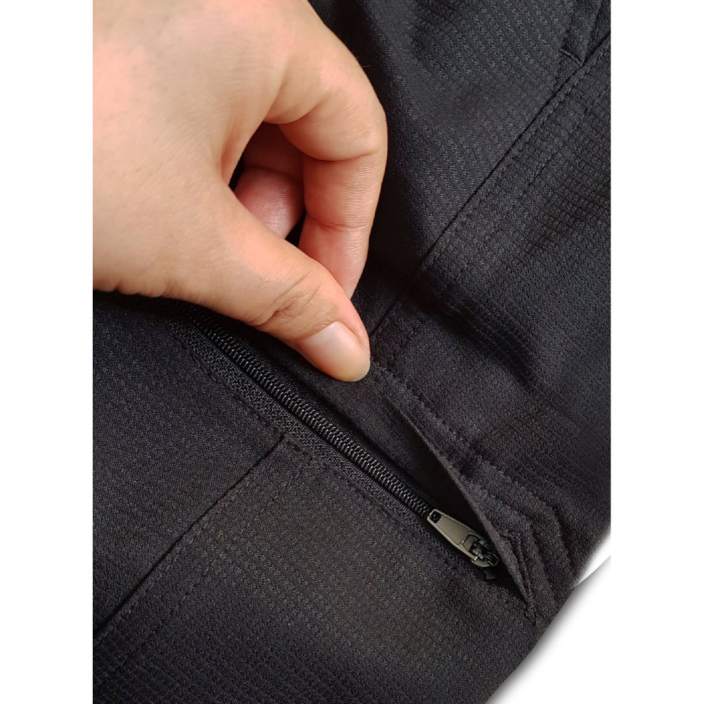 Big size 85kg - 95kg | Quần short ngoại cỡ túi hộp co giãn | PH Bigsize | Q120