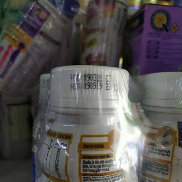 LỐC 6 CHAI VARNA 237ML