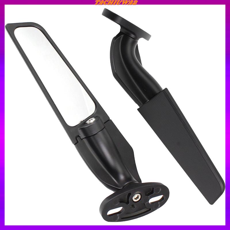 1 Cặp Gương Chiếu Hậu Cho Xe Máy CBR1000Rr Vtr1000F