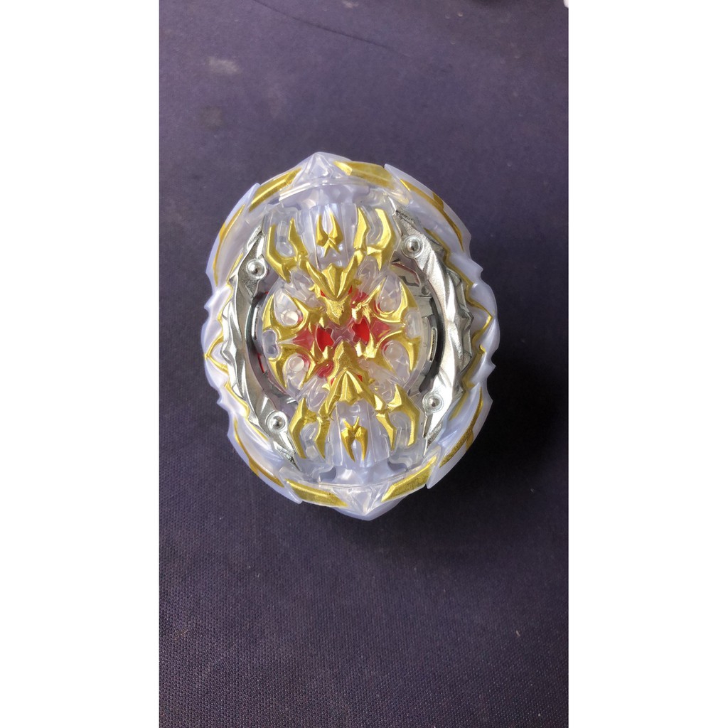 Bộ Đồ Chơi Con Quay Beyblade Burst B-153 Cho Bé