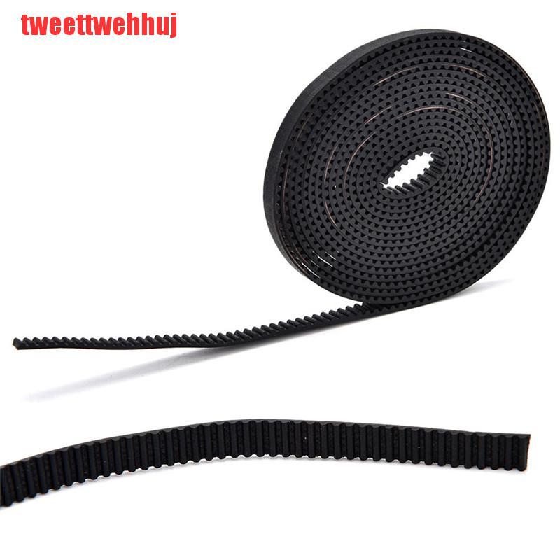 Dây Đai Mở Rộng Gt2 6mm Wide 2mm Pitch 2gt Cho Máy In 3d Cnc | BigBuy360 - bigbuy360.vn