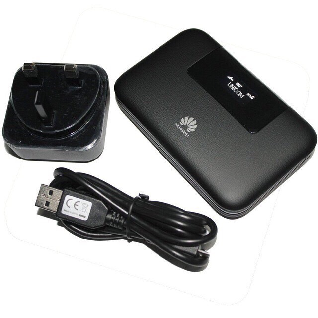 BỘ PHÁT WIFI 4G HUAWEI E5770 150MB - TỐC ĐỘ ĐỈNH NHẤT HIỆN NAY - PIN CỰC TRÂU - KIÊM PIN SẠC DỰ PHÒNG | BigBuy360 - bigbuy360.vn