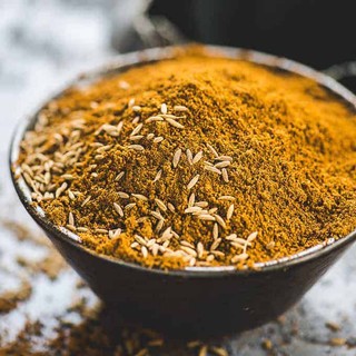 [HÀNG CHÍNH HÃNG] Bột Thì Là Gói 100gr - Cumin Ground