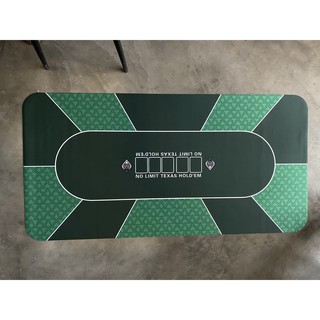 Thảm Poker Cao Cấp 180x90cm