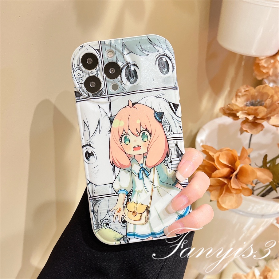 Ốp Điện Thoại Mềm Có Đệm Khí Chống Rơi Cho iPhone 14 13 12 11 Pro Max X XR Xs Max 8 7 6 6s Plus SE 2020