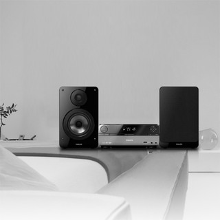 Dàn âm thanh HIFI hãng PHILIP_TE0002