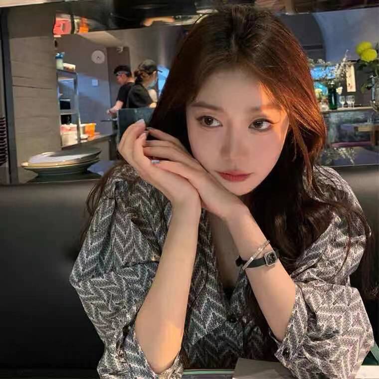 Áo Sơ Mi Tay Dài Phồng Dáng Rộng Thời Trang Mùa Xuân Trẻ Trung