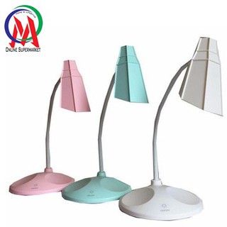 Đèn học chống cận thị dạng chụp