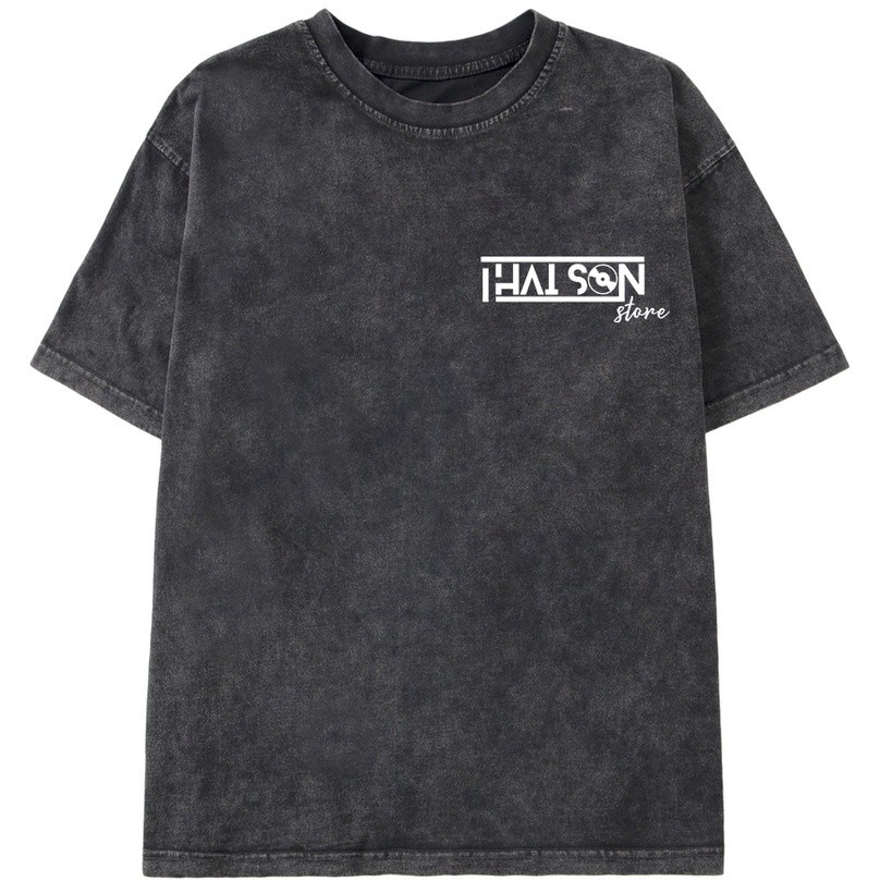  ÁO THUN NHÀ TÔI BA ĐỜI LÀM NHẠC - PRODUCER T-SHIRT