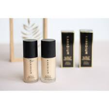 Kem nền SIÊU MỊN  lọ karadium Like a Movie Star Cover Foundation