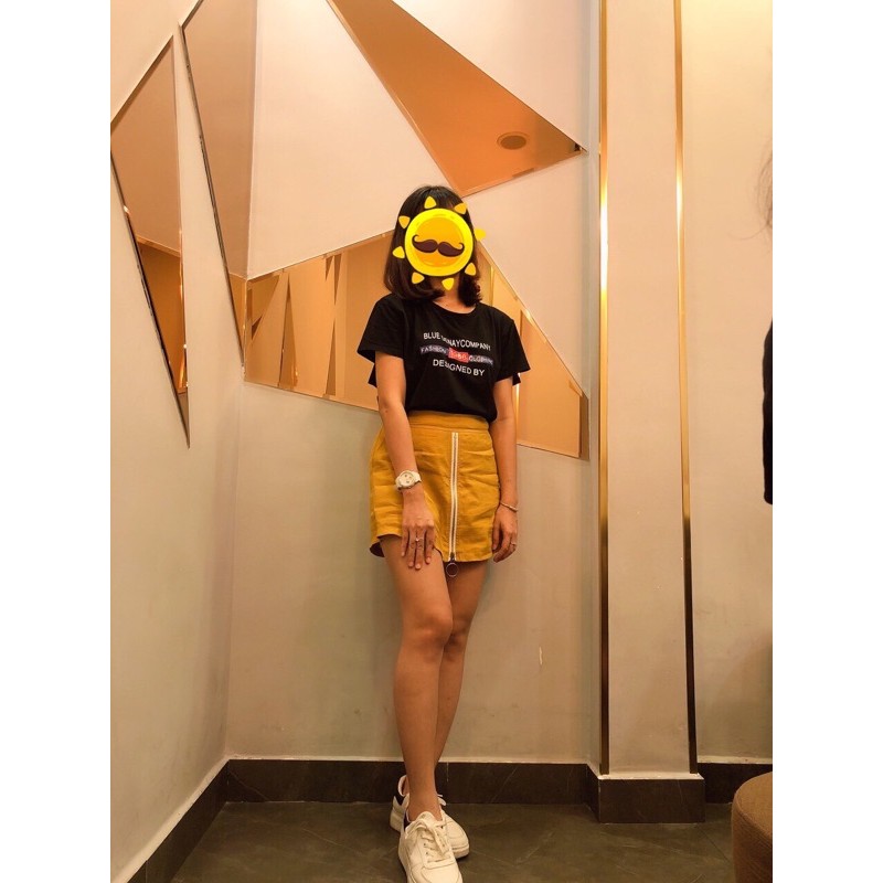 Áo thun - áo thanh lý