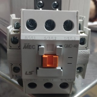 Khởi Động Từ GMC 40A SALE