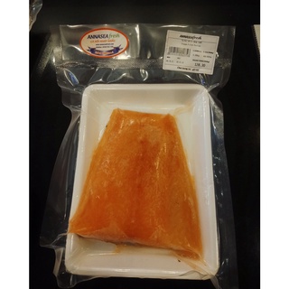 Phile cá hồi đông lạnh Annaseafresh 500gr