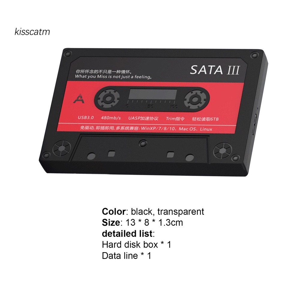 Ổ Cứng USB 3.0 5Gbps Tốc Độ Cao | BigBuy360 - bigbuy360.vn