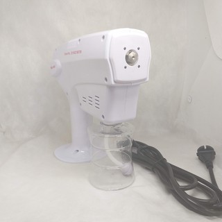 Máy hấp phun mini Nano Stem phục hồi tóc