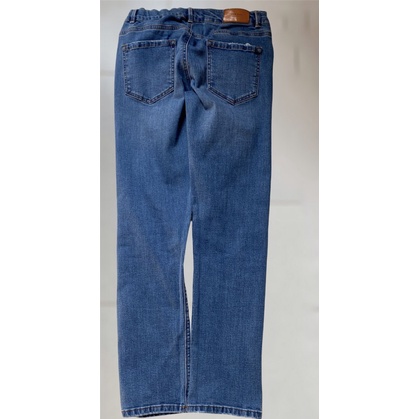 Thanh lý quần jean Zara auth size S - M .