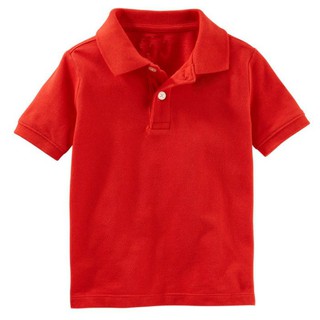 Áo polo trẻ em