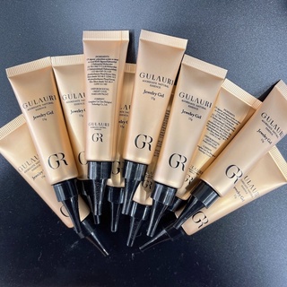 Gel tuýt vẽ nổi gulauri