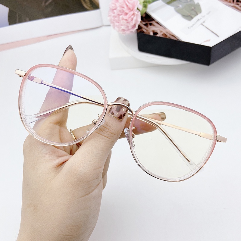 Trong Suốt Kính Mát Thời Trang Cho Nam Nữjz9305 | BigBuy360 - bigbuy360.vn