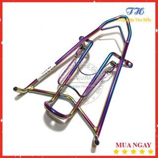 Baga Winner 150 Xi 7 Màu