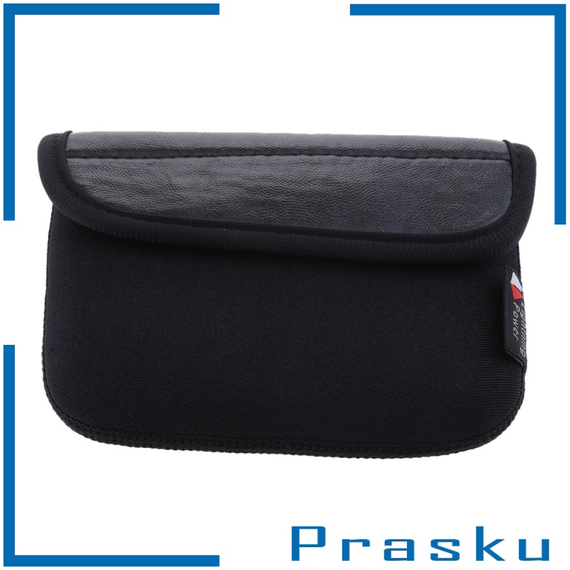 [PRASKU]Portable Shell Protective Carrying Pouch Case for   Magic Mouse 2