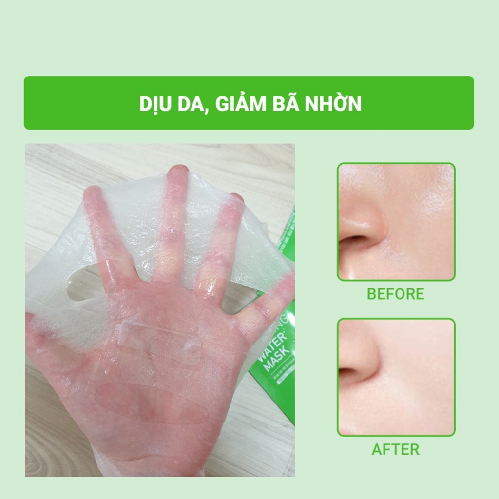 Mặt Nạ Làm Dịu Da Mediheal 20ml