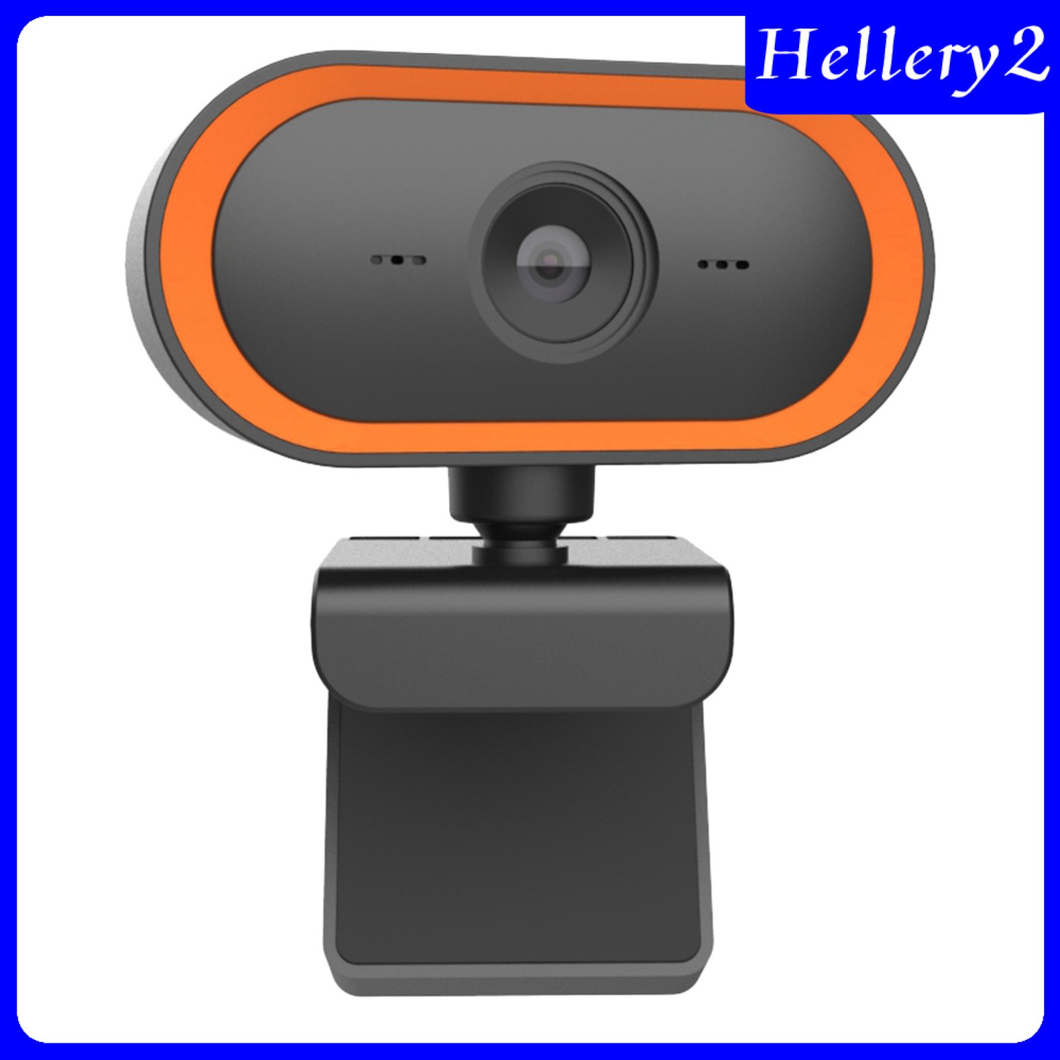 Webcam 2k Hd Tích Hợp Mic Thu Âm