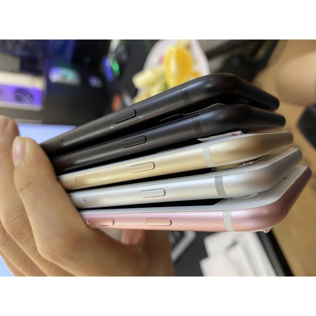 Điện thoại 7 Plus quốc tế 32/128/256 zin đẹp 99% MAX STORE | BigBuy360 - bigbuy360.vn