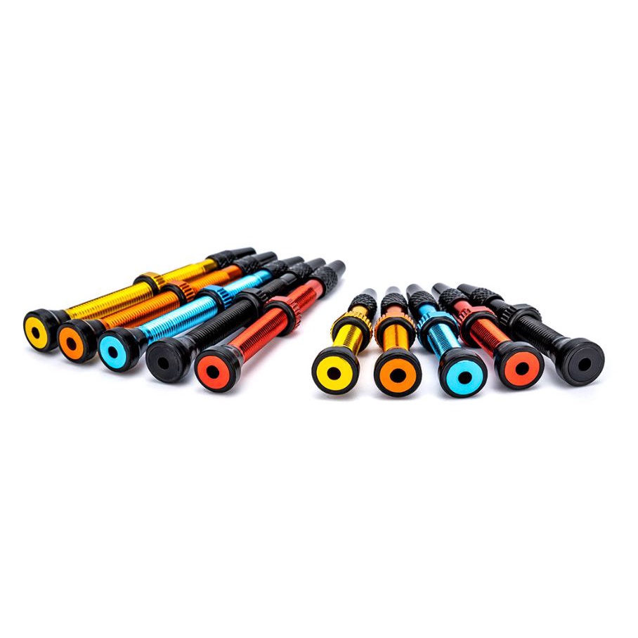 Van Niềng Tubeless Xe Đạp ZTTO 40mm / 60mm