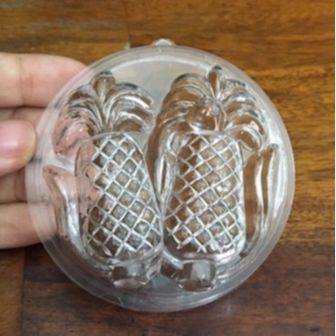 Khuôn rau câu nhỏ