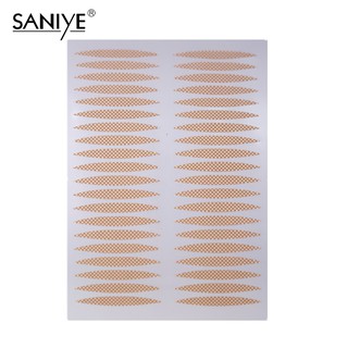 Miếng Dán Tạo Mắt Hai Mí SANIYE B024 Vô Hình Tự Nhiên Hiệu Quả 3g