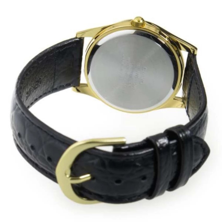 Đồng hồ nữ dây da Casio chính hãng Anh Khuê LTP-1094Q-7ARDF