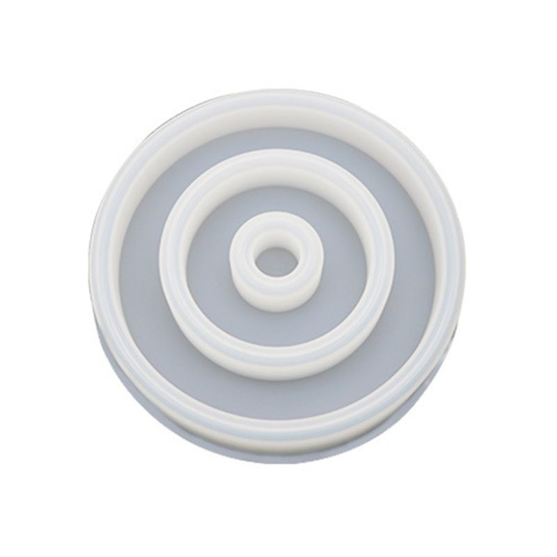 Khuôn Silicone Làm Hộp Đựng Son Môi Thủ Công