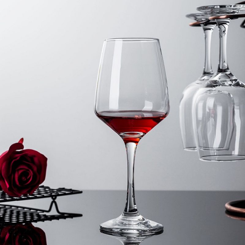 Ly uống rượu vang GL1304 chính hãng