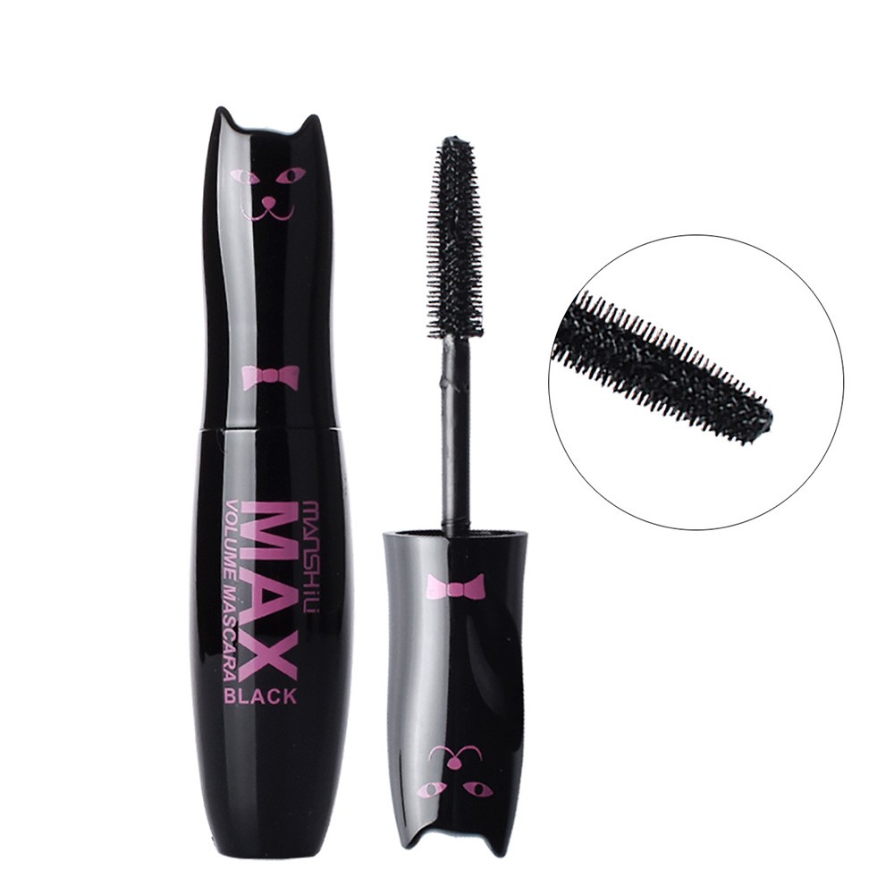 Mascara chuốt mi trang điểm chống phai mã #M535-1-1 | BigBuy360 - bigbuy360.vn