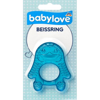 Đồ Gặm Nướu cho bé mọc răng Babylove