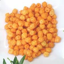 Nui sấy giòn tẩm da vị bơ túi 1kg