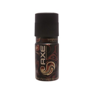 Xịt khử mùi toàn thân nam Axe Dark 150ml