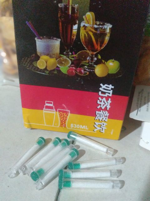 BỘT THƠM VANI NGUYÊN CHẤT HIỆU CON BƯỚM 🦋