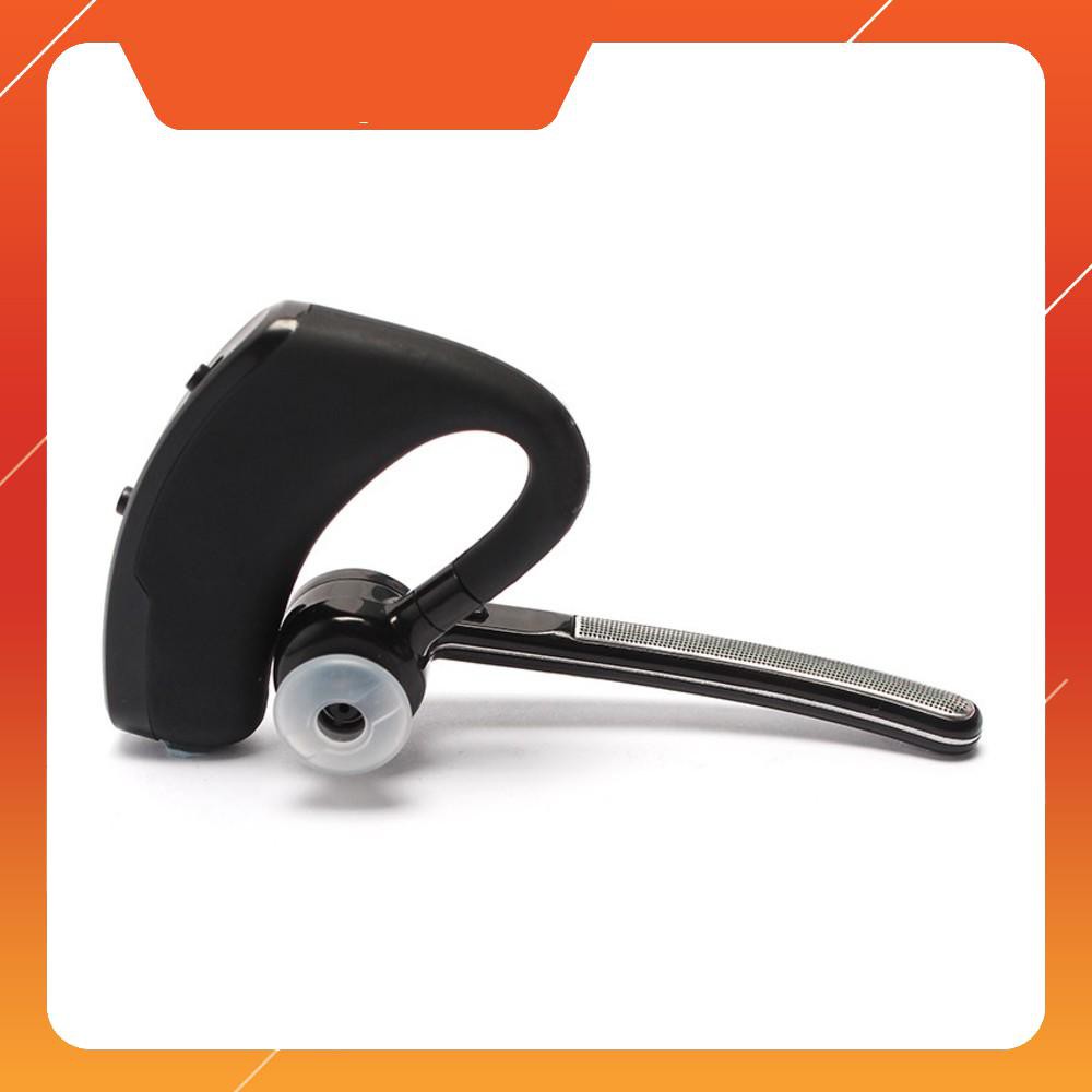 Hot- Tai nghe bluetooth Keao V8 chính hãng - kết nối 2 máy cùng lúc Sale