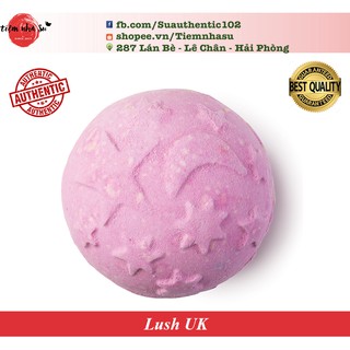 Bom tắm Twilight Bath Bomb – Lush