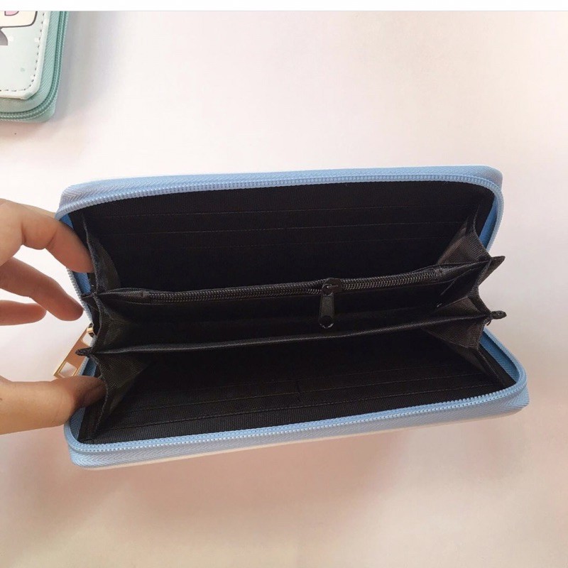 Ví We Bare Bears | BigBuy360 - bigbuy360.vn