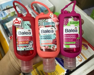 Gel rủa tay khô Balea