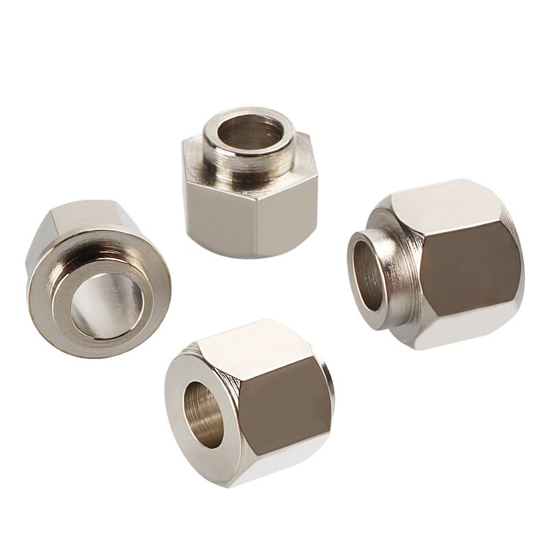 Trục Ống Lệch Tâm, Đai Ốc Lệch Tâm Cho Bánh Xe Vslot