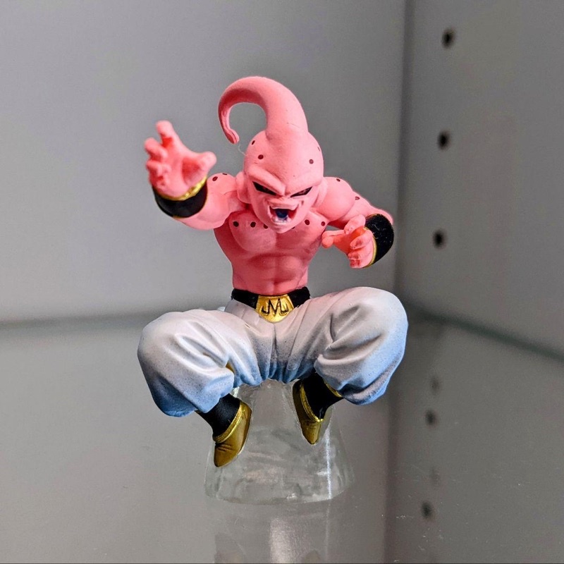 Mô hình hg Dragon ball chính hãng