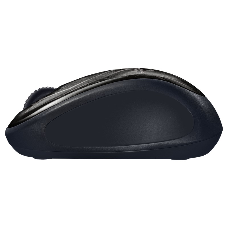 Chuột không dây Logitech M238 Black Panther chính hãng DGW phân phối