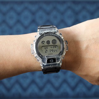 Đồng hồ nam Casio G-Shock DW-6900SK-1